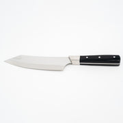 El Yapımı Kiritsuke Şef Bıçağı |  Mica Sap & 4116 Paslanmaz Alman Çeliği