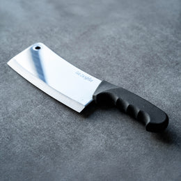 Lazoğlu Orjinal Paslanmaz Dövme Satır