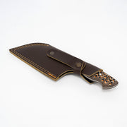 Profesyonel Almazan Şef Bıçağı |  4116 Alman Çeliği & Verzalit Sap