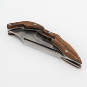 Hayalet Çakı | El Yapımı Katlanır Bıçak