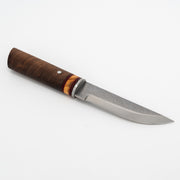 Viking Puukko Bıçağı