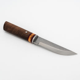 Viking Puukko Bıçağı