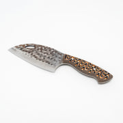 Profesyonel Almazan Şef Bıçağı |  4116 Alman Çeliği & Verzalit Sap