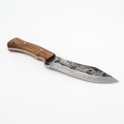 %100 El Yapımı Ceviz Saplı Dövme ''Nessmuk'' Model