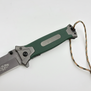 Orjinal Amerikan SWAT Çakı