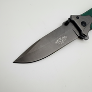 Orjinal Amerikan SWAT Çakı