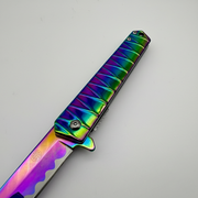 Orjinal Renkli Amerikan SWAT Çakı