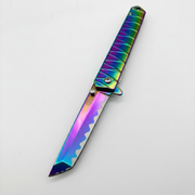 Orjinal Renkli Amerikan SWAT Çakı