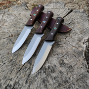 Orijinal Bushcraft Bıçağı
