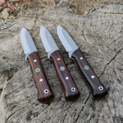Orijinal Bushcraft Bıçağı