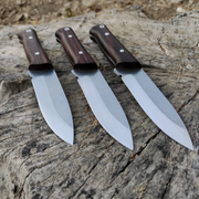 Orijinal Bushcraft Bıçağı