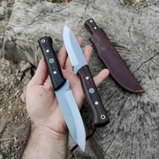 Orijinal Bushcraft Bıçağı