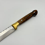 El Yapımı Mini Bel Bıçağı