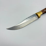 El Yapımı Mini Bel Bıçağı