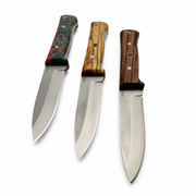 Premium N690 Bushcraft Bıçağı