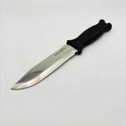 Lazoğlu Kamp Bıçağı | 4116 Çelik ve Polimer Sap