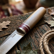 N690 Puukko İskandinav Bıçağı