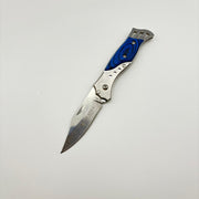 Yüksek Kalite İthal Mini ALASKA Çakı