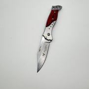 Yüksek Kalite İthal Mini ALASKA Çakı